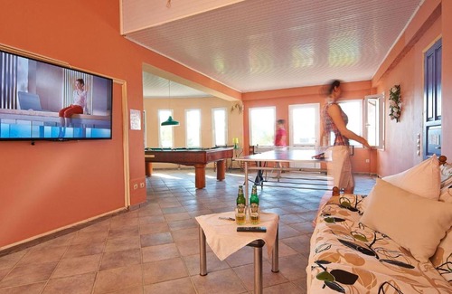 Marathias Apartment | Apartment Villas Cavo Marathia 4 Apartments by Interhome