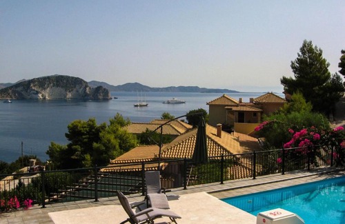 Marathias Apartment | Apartment Villas Cavo Marathia 4 Apartments by Interhome