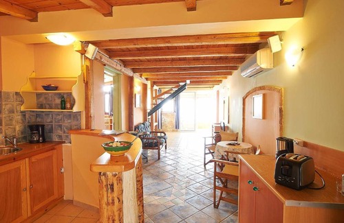Marathias Apartment | Apartment Villas Cavo Marathia 4 Apartments by Interhome