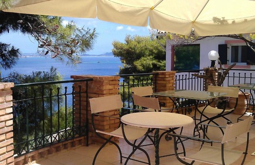 Marathias Apartment | Apartment Villas Cavo Marathia 4 Apartments by Interhome