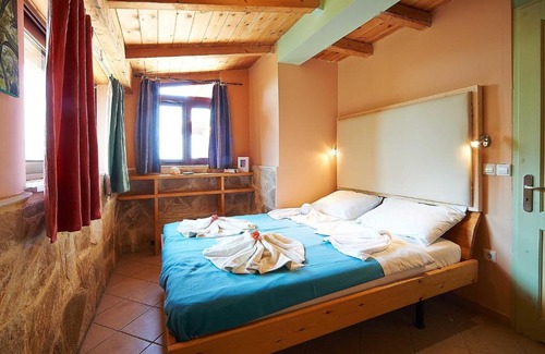 Marathias Apartment | Apartment Villas Cavo Marathia 4 Apartments by Interhome