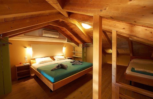 Marathias Apartment | Apartment Villas Cavo Marathia 4 Apartments by Interhome