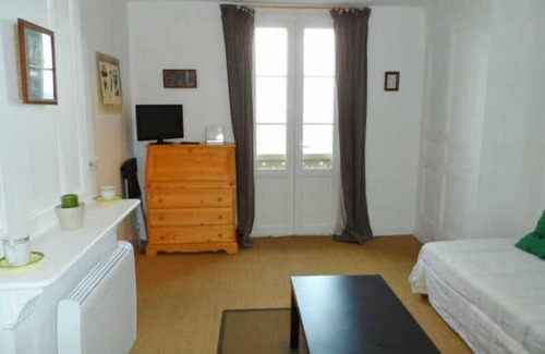 Villers-sur-Mer Apartment | Apartment Villers-sur-Mer, 2 bedrooms, 5 persons