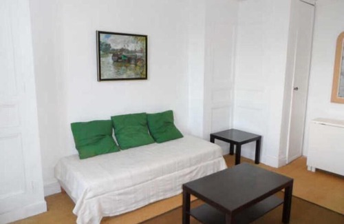 Villers-sur-Mer Apartment | Apartment Villers-sur-Mer, 2 bedrooms, 5 persons