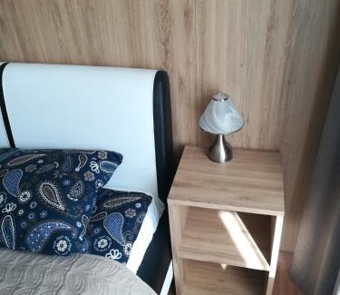 Old Town Apartment | Apartment Vilnius Zemaitijos