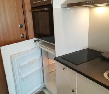 Old Town Apartment | Apartment Vilnius Zemaitijos