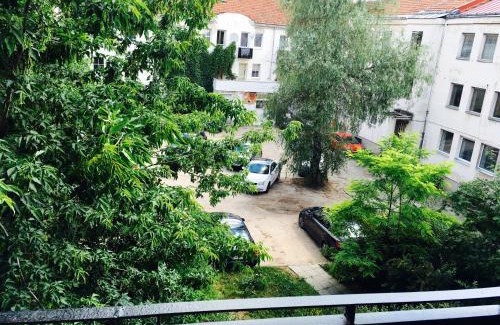 Old Town Apartment | Apartment Vilnius Zemaitijos