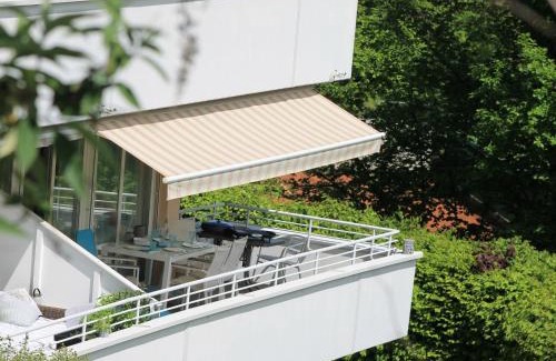 Techelsberg am Worther See Apartment | Apartment Vinzek by Interhome