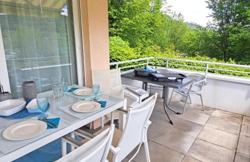 Techelsberg am Worther See Apartment | Apartment Vinzek by Interhome