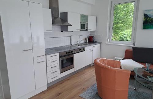 Techelsberg am Worther See Apartment | Apartment Vinzek by Interhome