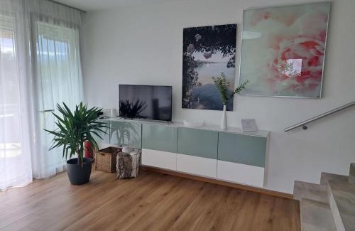 Techelsberg am Worther See Apartment | Apartment Vinzek by Interhome