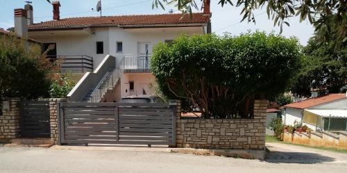 Stinjan Apartment | Apartment Violeta