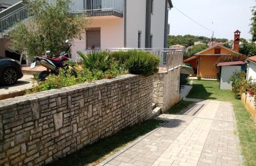 Stinjan Apartment | Apartment Violeta