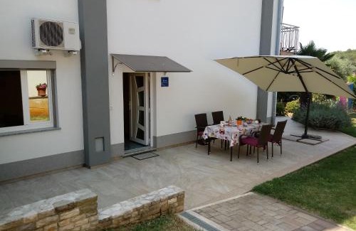 Stinjan Apartment | Apartment Violeta