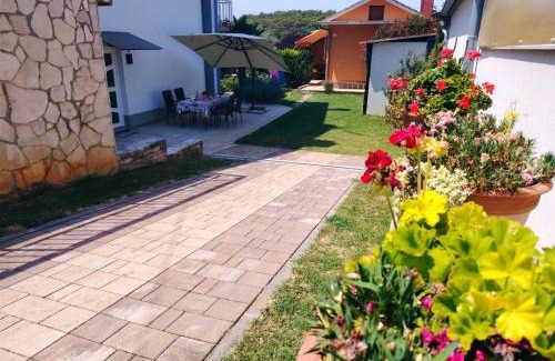 Stinjan Apartment | Apartment Violeta