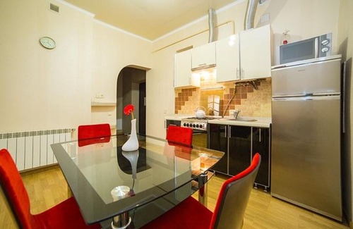 Lviv City Center Apartment | Apartment Virmenska 3