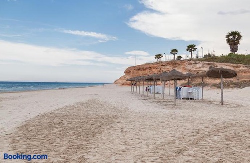 Mil Palmeras Apartment | Apartment Vistamar I