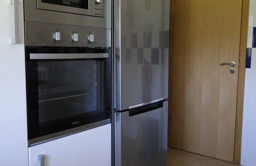 Conceicao e Cabanas de Tavira Apartment | Apartment Vista Verde-300 steps from the beach, Wifi, airco, and private parking