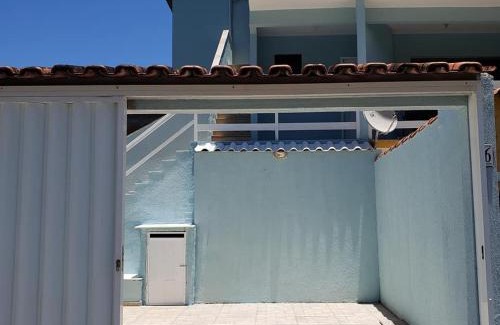Pero Apartment | Apartment Vitória Cabo Frio B