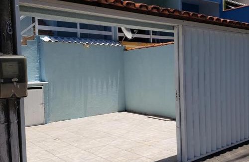 Pero Apartment | Apartment Vitória Cabo Frio B