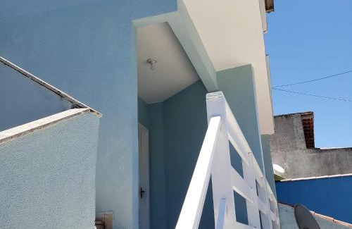 Pero Apartment | Apartment Vitória Cabo Frio B