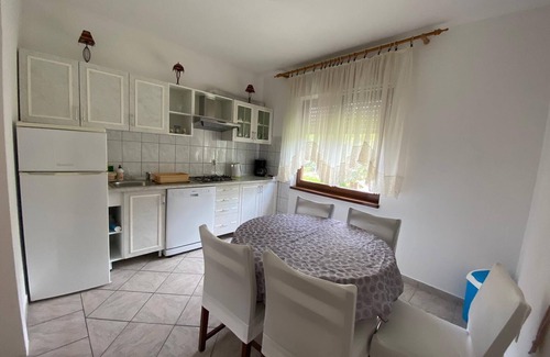 Povile Apartment | Apartment Vito (94109-A1) - Povile