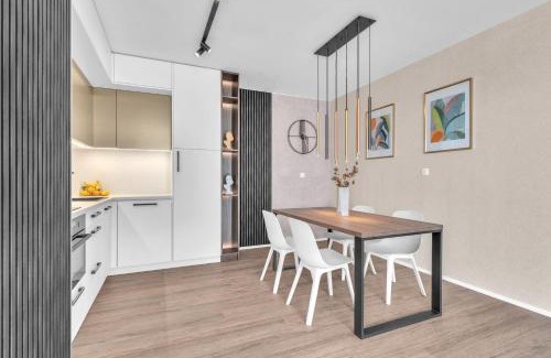Vrchlabi Apartment | Apartment VIVA TEBA Vrchlabí