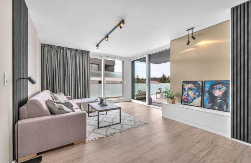 Vrchlabi Apartment | Apartment VIVA TEBA Vrchlabí