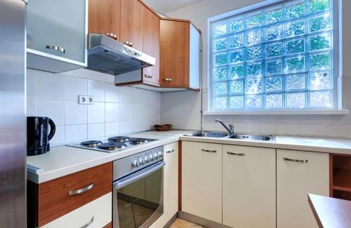 Stinjan Apartment | Apartment Vivoda by Interhome