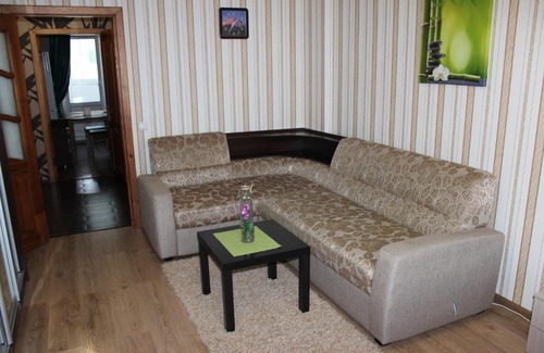 Rodina Apartment | Apartment Vladimirskaya 7А