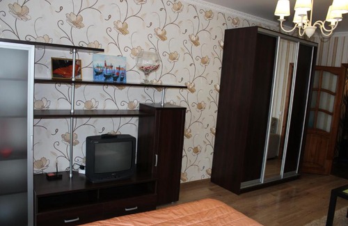 Rodina Apartment | Apartment Vladimirskaya 7А