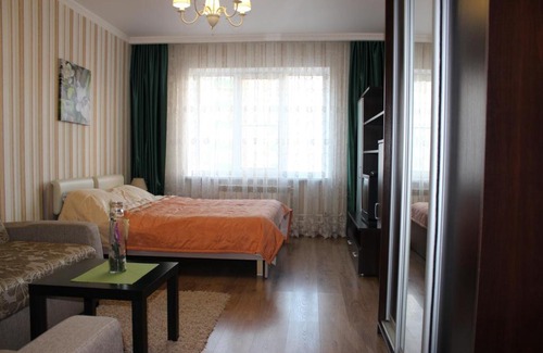 Rodina Apartment | Apartment Vladimirskaya 7А