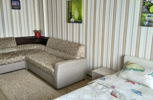 Rodina Apartment | Apartment Vladimirskaya 7А