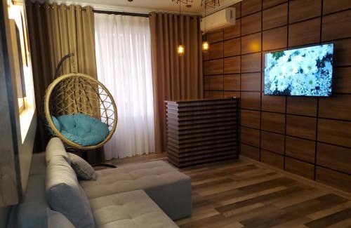 Samarkand Apartment | Apartment Vokzal 2
