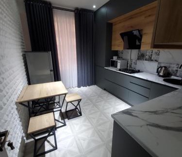 Samarkand Apartment | Apartment Vokzal 2