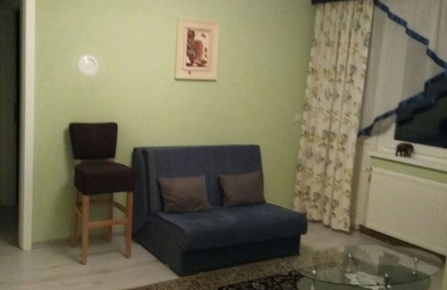Old Town Apartment | Apartment Vucko Sarajevo-Center