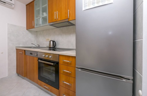 Razanj Apartment | Apartment Vukorepa (19751-A1) - Razanj