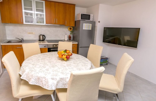 Razanj Apartment | Apartment Vukorepa (19751-A1) - Razanj