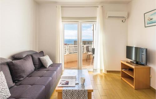 Makarska Apartment | Apartment Vukovarska Ii