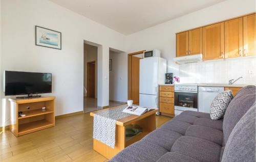 Makarska Apartment | Apartment Vukovarska Ii
