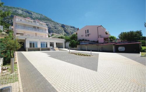 Makarska Apartment | Apartment Vukovarska Ii
