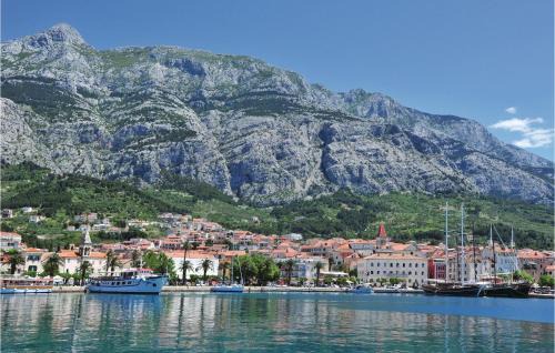 Makarska Apartment | Apartment Vukovarska Iv