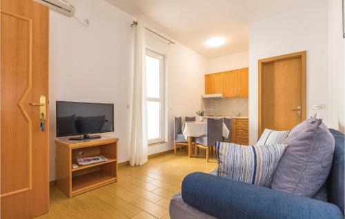 Makarska Apartment | Apartment Vukovarska V