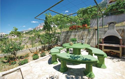 Makarska Apartment | Apartment Vukovarska V