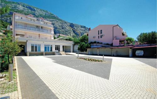 Makarska Apartment | Apartment Vukovarska V