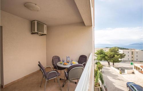 Makarska Apartment | Apartment Vukovarska V