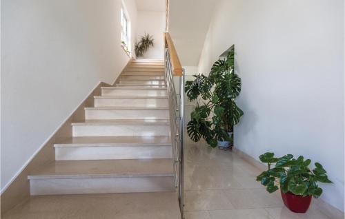 Makarska Apartment | Apartment Vukovarska Vii