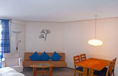 Vulpera Apartment | Apartment Vulpera in Vulpera - 2 persons, 1 bedrooms