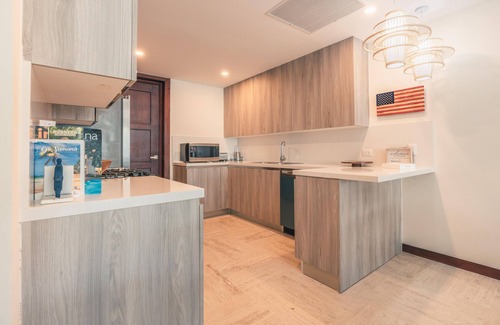Las Terrenas Apartment | Apartment w/2BR close to the beach at Portillo X