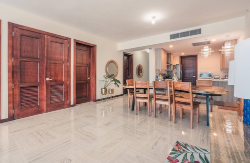 Las Terrenas Apartment | Apartment w/2BR close to the beach at Portillo X
